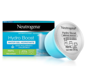 Neutrogena Hidratante Facial Hydro Boost Water Gel Refil, 50g na Amazon
