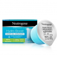 Neutrogena Hydro Boost Water Gel Hidratante Refil 50g na Drogaria Araujo