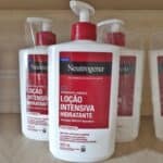 Neutrogena Norwegian Hidratante Corporal Intensivo Sem Fragrância, 400ml na Amazon