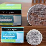 Neutrogena Refil Hydro Boost Water Gel, 50G na Amazon