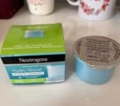 Neutrogena Refil Hydro Boost Water Gel, 50G na Amazon