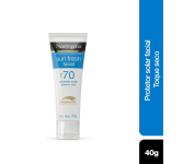 Neutrogena Sun Fresh Protetor Solar Facial, FPS 70, 40g na Amazon