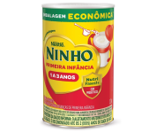 Ninho Fases 1 – Fórmula Infantil, 1.2 kg (Pacote de 1) na Amazon