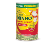Ninho Fases 1 – Fórmula Infantil, 1.2 kg (Pacote de 1) na Amazon