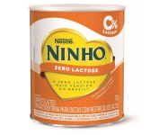 Ninho Nestle Zero Lactose 700G na Amazon