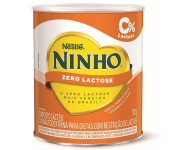 Ninho Nestle Zero Lactose 700G na Amazon