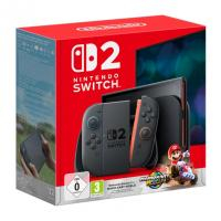 Nintendo Switch 2+ Mario Kart na Amazon