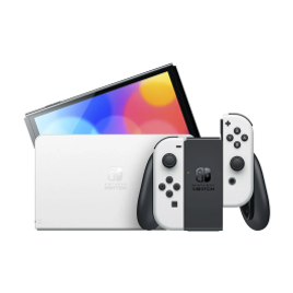 Nintendo Switch OLED 7" 64GB na BringIT