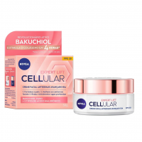 NIVEA Creme Facial Antissinais Cellular Lift Dia FPS 30 50ml na Amazon