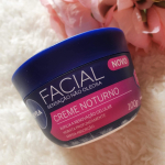 NIVEA Creme Facial Noturno – O potinho noturno dos queridinhos da hidratação facial, auxilia a renovação celular e hidrata profundamente a pele enquanto você dorme – 100g na Amazon