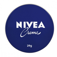 NIVEA Creme Hidratante Lata 29g - Hidratação Profunda Para As áreas Mais Ressecadas Como Cotovelo na Amazon