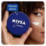 NIVEA Creme Hidratante Lata 29g na Amazon