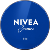 NIVEA Creme Hidratante Lata 56g - O Creme Mais Tradicional Para Uma Hidratação Profunda na Amazon NIVEA Creme Hidratante Lata 56g - O Creme Mais Tradicional Para Uma Hidratação Profunda na Amazon