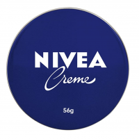 NIVEA Creme Hidratante Lata 56g na Amazon