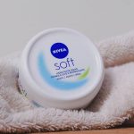 NIVEA Creme Hidratante Soft 97g – Hidratação na Amazon