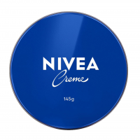 NIVEA Creme Lata - Hidratação Profunda - 145g na Amazon