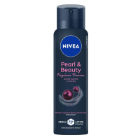 NIVEA Desodorante Antitranspirante Aerossol Pearl & Beauty Premium 150ml na Amazon