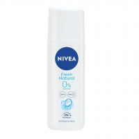 NIVEA Desodorante Spray Fresh Natural 90 Ml na Amazon