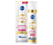 NIVEA Fluido Facial Protetor Cellular Luminous 630 FPS 50 40ml na Amazon