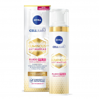 NIVEA Fluido Facial Protetor Cellular Luminous 630 FPS 50 40ml na Amazon