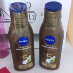 NIVEA Hidratante Desodorante Beleza Radiante Cuidado Intenso 200ml na Amazon