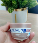 NIVEA Hidratante Facial 7 em 1 Beleza Radiante, 100 g (Pacote de 1) na Amazon