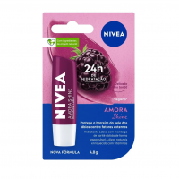 Nivea Hidratante Labial | Leve 2 Pague 1 na Pague Menos