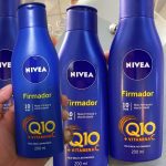 NIVEA Loção Hidratante Firmador Q10 + 200ml na Amazon