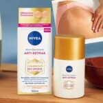 NIVEA LUMINOUS 630 Sérum Óleo Corporal Antiestrias 100ml na Amazon