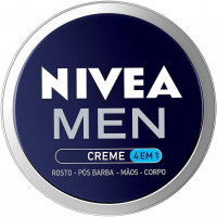 NIVEA MEN Creme 4 Em 1 75g na Amazon