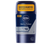 NIVEA MEN Desodorante Stick Masculino Derma Protect Clinical 54g na Amazon