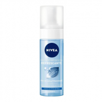 NIVEA Mousse De Limpeza Facial 150ml - Limpa Todas As Impurezas E Resíduos De Maquiagem, Rico Em Vitaminas... na Amazon