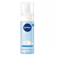 NIVEA Mousse De Limpeza Facial 150ml na Amazon