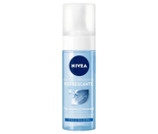 NIVEA Mousse de Limpeza Facial Refrescante 150ml na Amazon