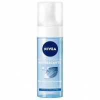 NIVEA Mousse De Limpeza Facial Refrescante 150ml na Amazon