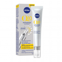 NIVEA Preenchedor Q10 Expert Antissinais 15ml na Amazon