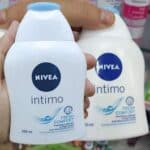 NIVEA Sabonete Líquido Íntimo Fresh Comfort 250ml - Sensação de conforto, limpeza, proteção e bem estar, com aloe vera na Amazon