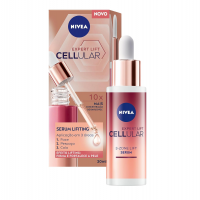 NIVEA Sérum Facial Cellular Expert Lift Bakuchiol 30ml na Amazon