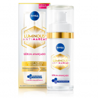 NIVEA Sérum Facial Cellular Luminous 630 30ml na Amazon