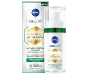 NIVEA Sérum Facial Cellular Luminous 630® ANTIMARCAS Acne 30ml na Amazon