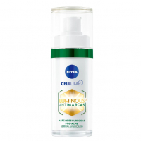 NIVEA Sérum Facial Cellular Luminous 630® ANTIMARCAS Acne 30ml na Shopee