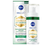 NIVEA Sérum Facial Cellular Luminous 630® ANTIMARCAS Acne 30ml na Amazon