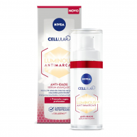 NIVEA Sérum Facial Cellular Luminous 630® ANTIMARCAS Anti-idade 30ml na Amazon