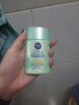 NIVEA SUN Protetor Solar Fluido Facial Tripla Proteção Controle de Oleosidade FPS 65 40ml na Amazon