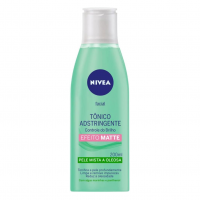 NIVEA Tônico Facial Controle Do Brilho, 200mL na Amazon