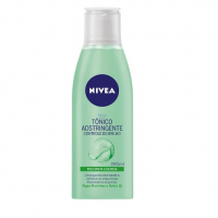 NIVEA Tônico Facial Controle Do Brilho - Remove Profundamente As Impurezas, Ajuda A Controlar... na Amazon