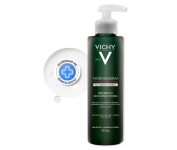 Normaderm Phytosolution Vichy – Gel de Limpeza Intensivo na Amazon