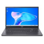 Notebook Acer A515-57-5429 Intel Core i5-12450H 16GB RAM 512GB SSD Tela de 15,6” Linux Gutta na Mercado Livre