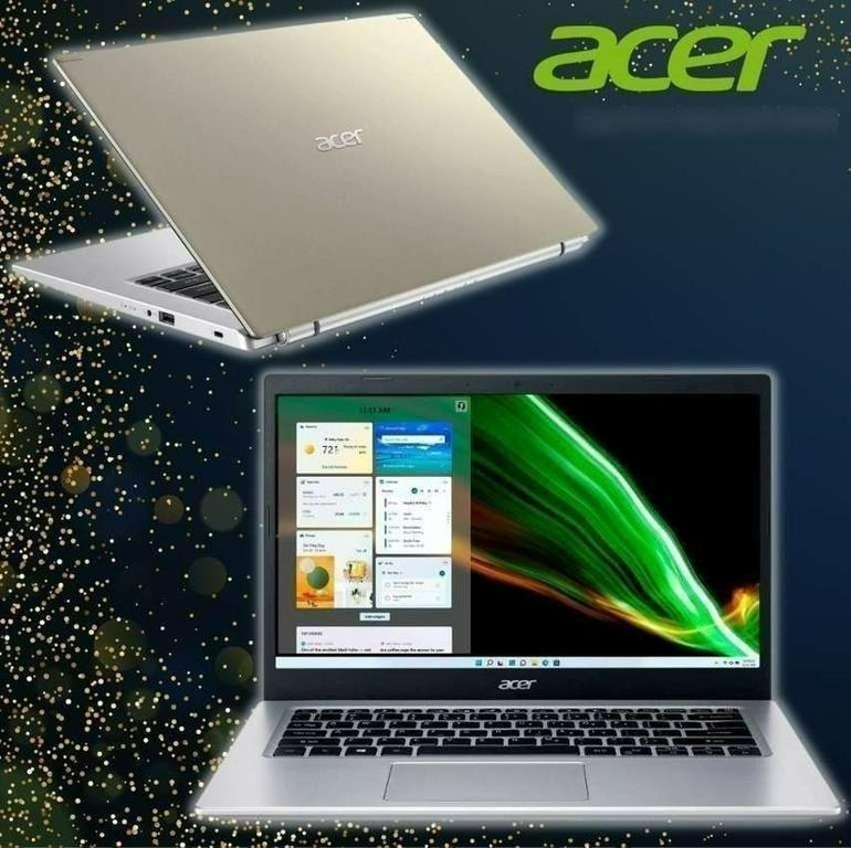 Notebook Acer ASPIRE 3 A315-58-32UT Intel CORE I3 1115G4 4GB 512 GB SSD Tela 15.6″ Windows 11 Home na Carrefour