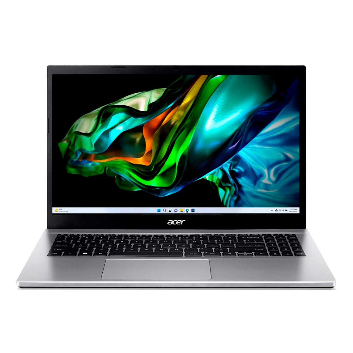 Notebook Acer ASPIRE 3 A315-59-51YG INTEL Core I5 12° Geração 8GB 256 GB SSD Tela 15,6″ Full HD Windows 11 na Carrefour